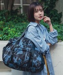 ボストンバッグ 軽量パッカブルトラベルバッグ(...の詳細画像3