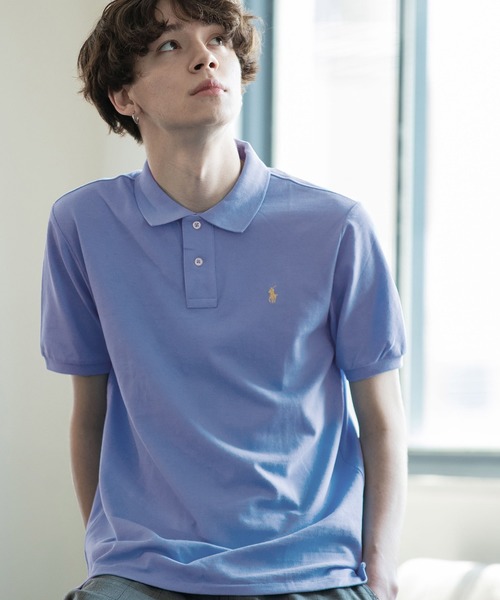 POLO RALPH LAUREN（ポロ・ラルフローレン） ラルフローレン