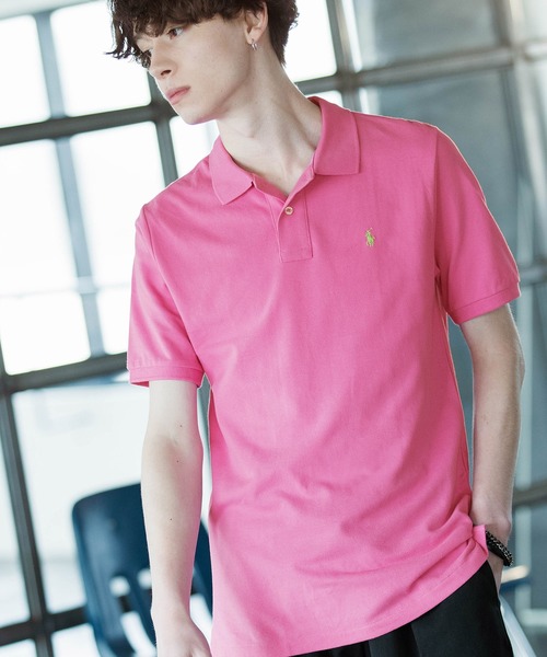 POLO RALPH LAUREN（ポロ・ラルフローレン） ラルフローレン