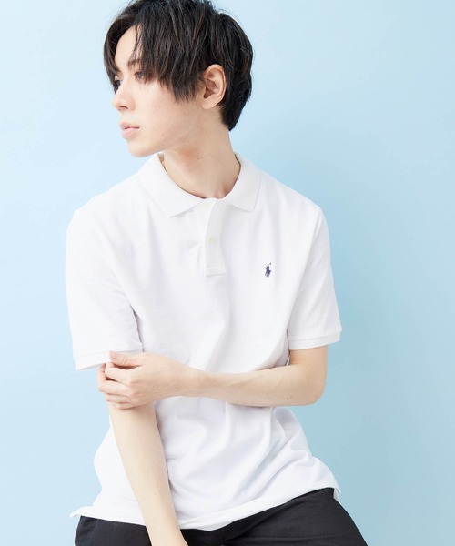 POLO RALPH LAUREN（ポロ・ラルフローレン） ラルフローレン