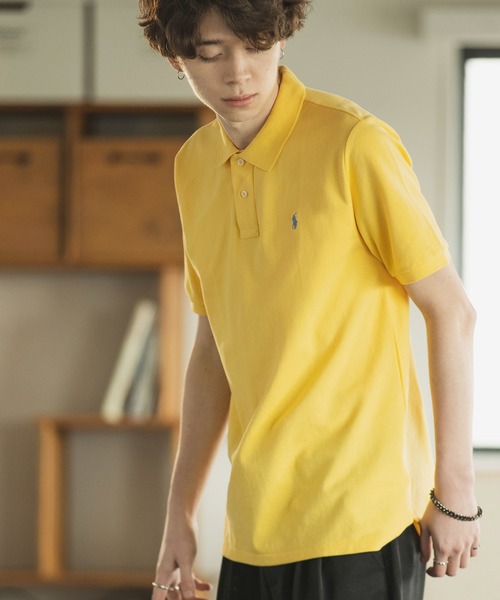 POLO RALPH LAUREN（ポロ・ラルフローレン） ラルフローレン