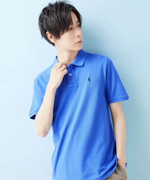 POLO RALPH LAUREN（ポロ・ラルフローレン） ラルフローレン