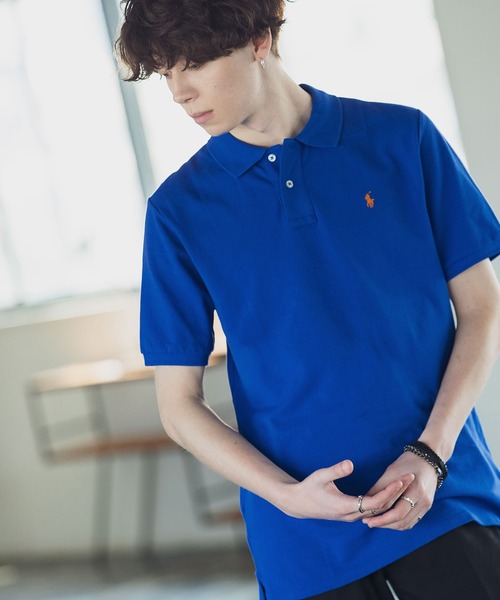 POLO RALPH LAUREN（ポロ・ラルフローレン） ラルフローレン