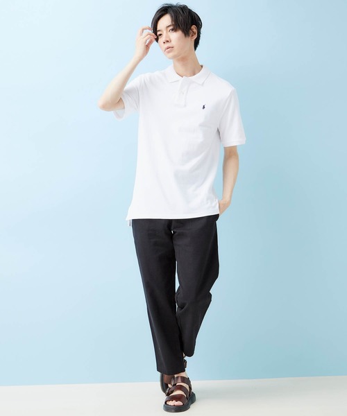 POLO RALPH LAUREN（ポロ・ラルフローレン） ポロシャツ RALPH LAUREN