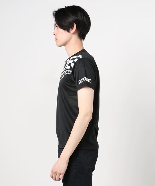 DESCENTE（デサント） tシャツ 「別注」デサント Tシャツ 限定コラボ