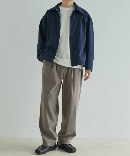 ADAM ET ROPE'（アダムエロペ） ジャケット ブルゾン 【WEB限定