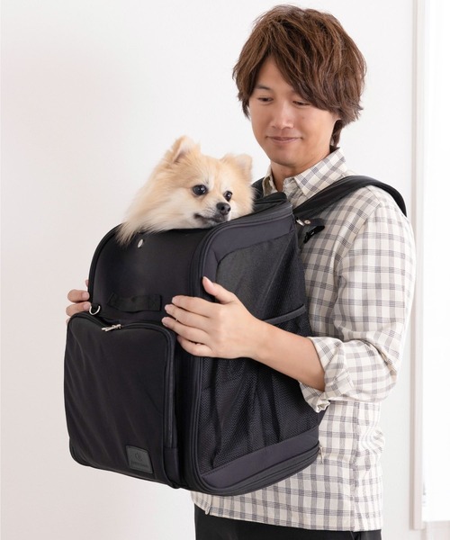 ONEKOSAMA OINUSAMA（おねこさま・おいぬさま） ペットキャリー ペット