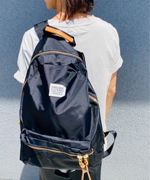 【FREDRIK PACKERS】420D DAYPACK　デイパック PRODUCT DETAIL / 420D DAY PACK | 自転車 バッグの専門店