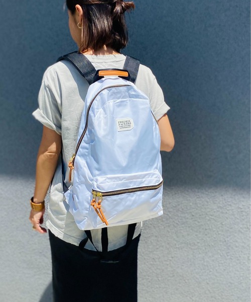 FREDRIK PACKERS デイバック リュック / フレドリックパッカーズ
