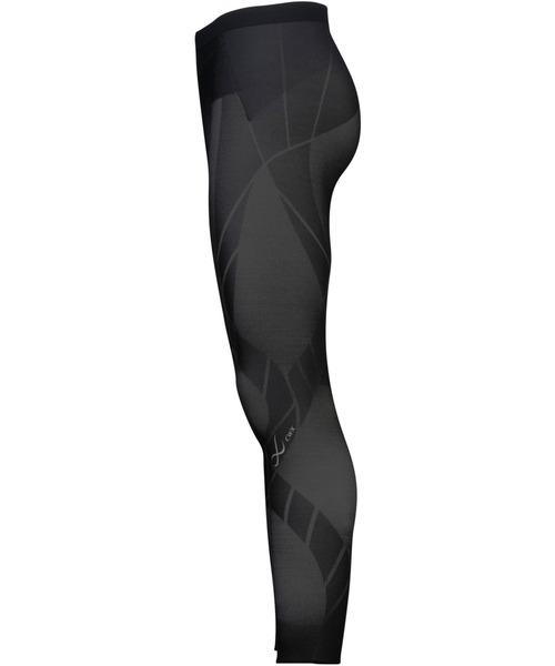 新品タグ付き X CW-X  クールマックス 男性用 レギンス 4枚セット 新品タグ付き X CW-X クールマックス 男性用 レギンス 4枚セット