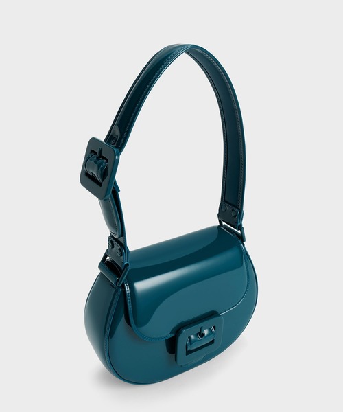 CHARLES ＆ KEITH（チャールズ&キース） ショルダーバッグ バッグ Lula 