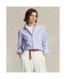 RALPH LAUREN classic fit ブラウス 2枚セット クラシックフィット リネン シャツ （シャツ・ブラウス）｜POLO