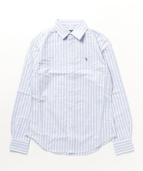 POLO RALPH LAUREN（ポロ・ラルフローレン） ブラウス シャツ