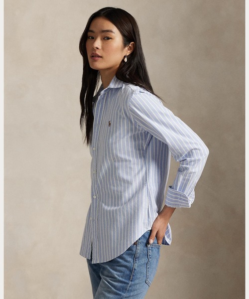 POLO RALPH LAUREN（ポロ・ラルフローレン） ブラウス シャツ