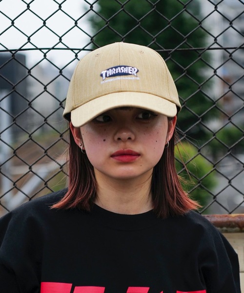 pushers only プッシャーズオンリー　キャップ　ソフツ　softs pushers only「2016〜202？」 | 大阪心斎橋のメンズ洋服の