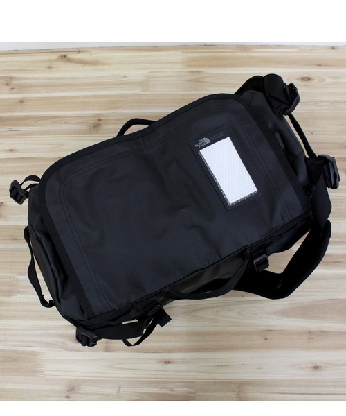 ベースキャンプダッフル 2WAY ボストンバッグ 65L THE NORTH FACE ボストンバッグ ベースキャンプダッフル 2WAY