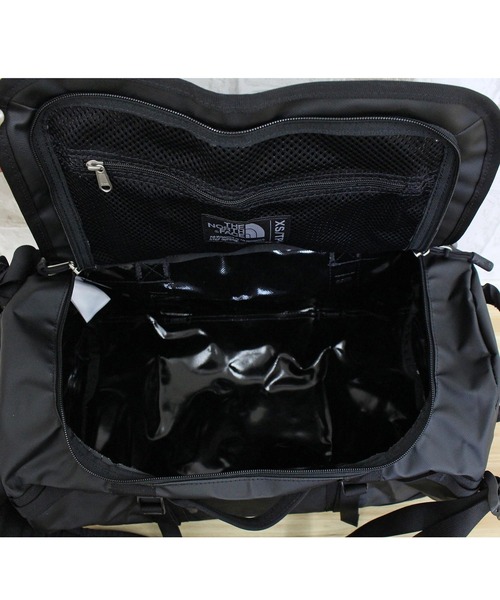 ノースフェイス ボストンバッグ ベースキャンプダッフル 2WAY ボストンバッグ Base Camp Duffel XS 31L メンズ レディースの画像