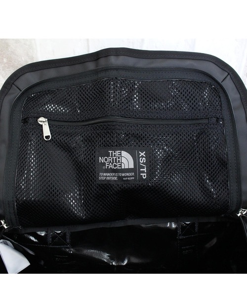 ベースキャンプダッフル 2WAY ボストンバッグ 65L THE NORTH FACE ボストンバッグ ベースキャンプダッフル 2WAY