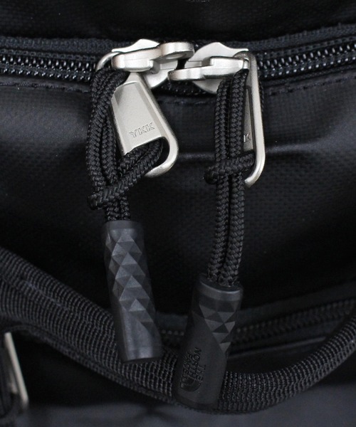 THE NORTH FACE ボストンバッグ ベースキャンプダッフル 2WAY