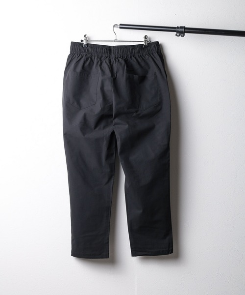lideal シアサッカー　パンツ32 シアサッカーショートパンツ レディス(ハーフパンツ)|PING(ピン