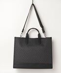 トートバッグ HUDSON トート - MKシ...の詳細画像5