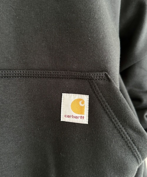 Carhartt（カーハート） パーカー メンズ レディース : ZOZOTOWN Yahoo