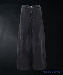 JieDa ジーンズ STUDIOUS別注 NEW SWITHING DENIM メンズ