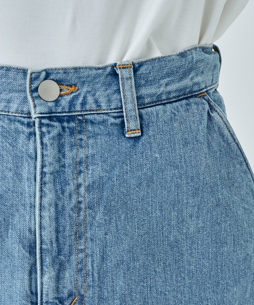JieDa（ジエダ） ジーンズ STUDIOUS別注 NEW SWITHING DENIM メンズ