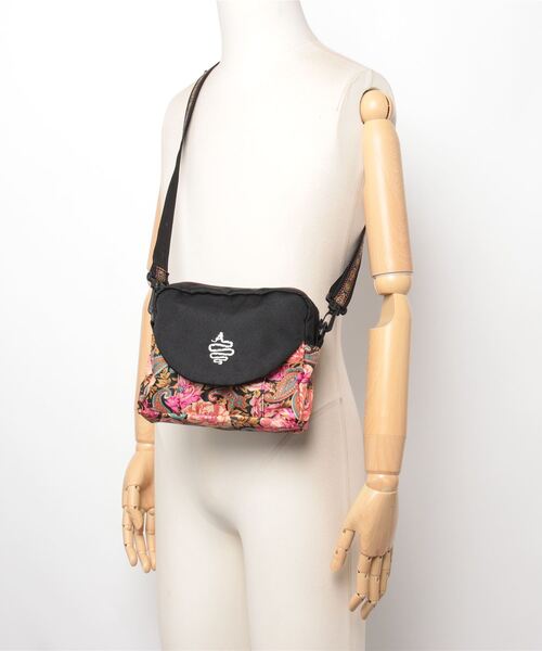 アールディーズ　ショルダーバッグ ALDIES ショルダーバッグ All Mini Shoulder Bag / オールミニ