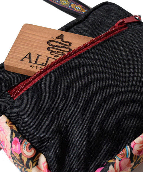 アールディーズ　ショルダーバッグ ALDIES/アールディーズ 『All Mini Shoulder Bag』 オールミニ