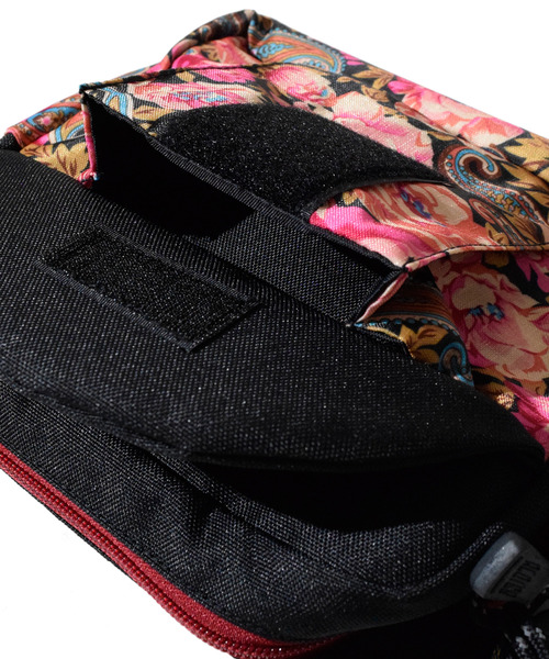 ALDIES ショルダーバッグ All Mini Shoulder Bag / オールミニ
