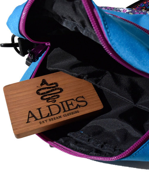 アールディーズ　ショルダーバッグ ALDIES ショルダーバッグ All Mini Shoulder Bag / オールミニ