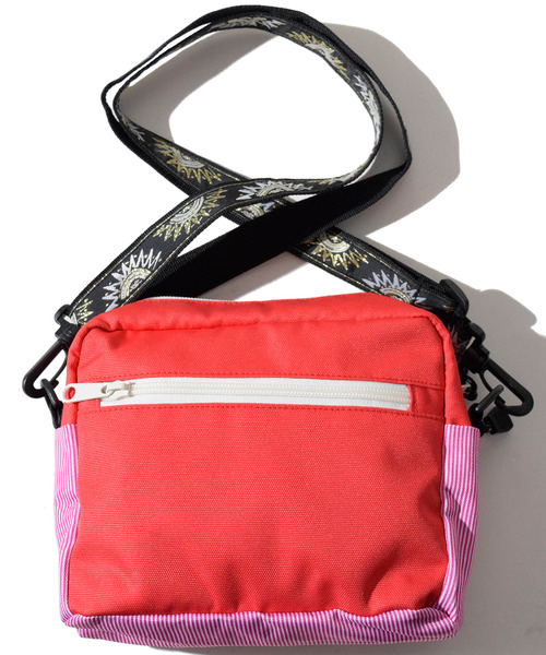 ALDIES ショルダーバッグ All Mini Shoulder Bag / オールミニ