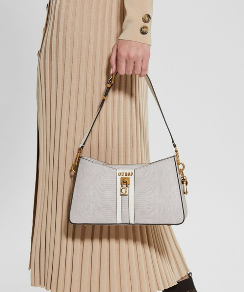 ショルダーバッグ バッグ GINEVRA Elite Shoulder Bag ハンドバッグ ショルダーバッグ レディース レディース