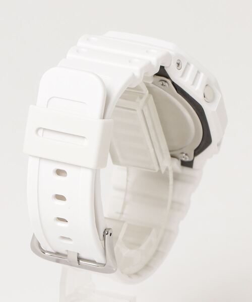 腕時計 G-SHOCK/ジーショック 腕時計 GA-2100-7A7JF メンズ レディースの画像