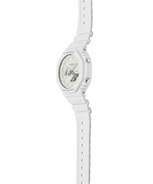 腕時計 G-SHOCK/ジーショック 腕時計 GA-2100-7A7JF メンズ レディースの画像