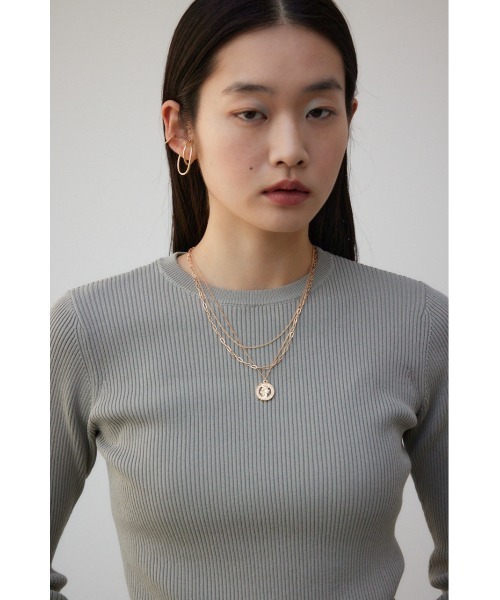 即購入不可。NEZCA ネズカ　ゴールド　ネックレス 2025年最新】NEZCA ファッションの人気アイテム - メルカリ