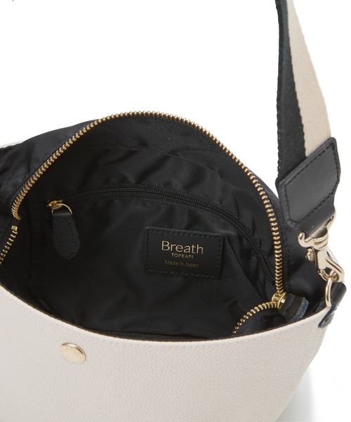 TOPKAPI BREATH ショルダーバッグ バッグ 「Breath TOPKAPI