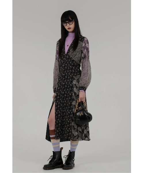 ANNA SUI（アナスイ） ハンドバッグ Butterfly Bag : ZOZOTOWN Yahoo