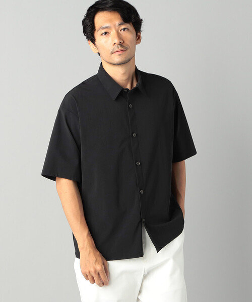連休限定値下げ！tricot COMMEdesGARÇONS 半袖白シャツ CDGコムデギャルソン バックロゴTシャツ-白| コムデギャルソン
