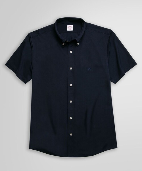 BROOKS BROTHERS（ブルックスブラザーズ） シャツ 半袖 オンライン