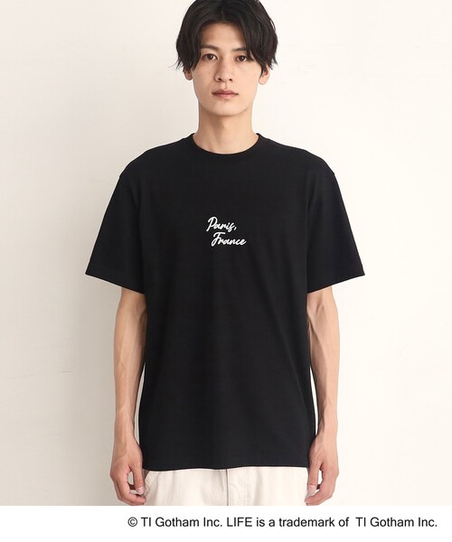 GOOD ROCK SPEED (グッドロックスピード) FORD Tシャツ/フォード