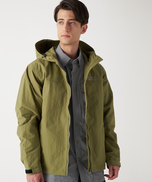 Eddie Bauer マウンテンパーカー　マウンテンジャケット Eddie Bauer （エディー・バウアー）公式オンライン通販サイト