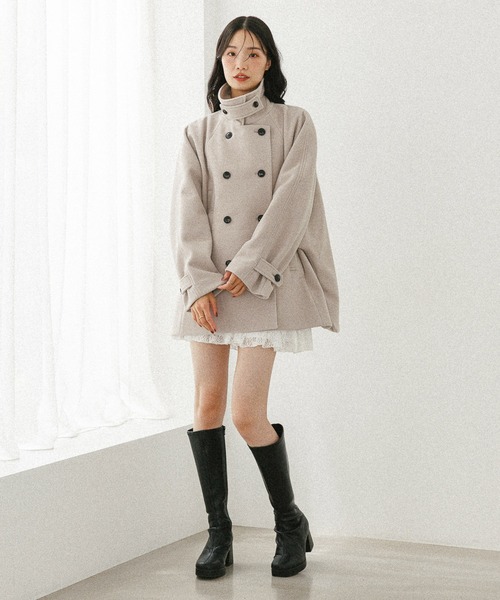 【Heather：ブーツ：未使用品】 ミドルブーツ | [公式]ヘザー（Heather）通販