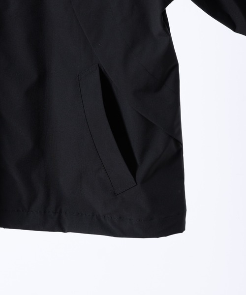 sisa. マウンテンパーカー ウインドブレーカー Water repellent