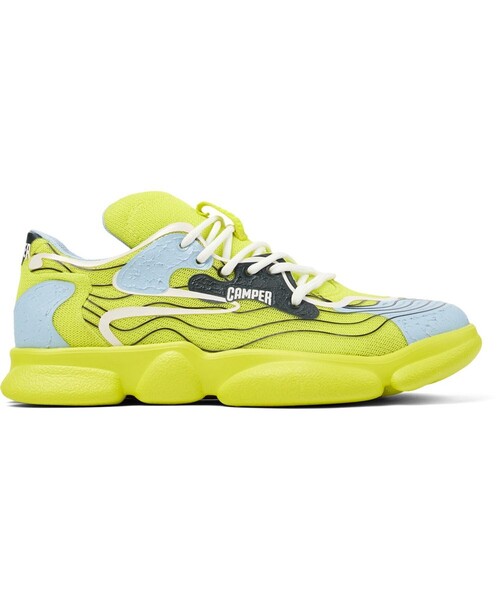 CAMPER Karstスニーカー　レディース Karst | レディース スニーカー | カンペール（Camper）公式