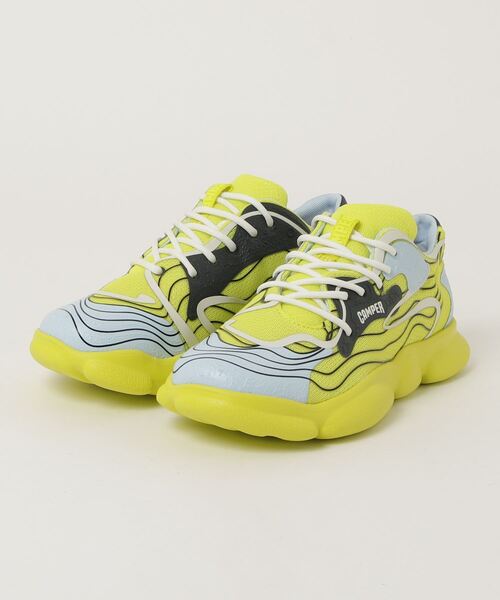 CAMPER　Karst　レディース　スニーカー Karst | レディース スニーカー | カンペール（Camper）公式