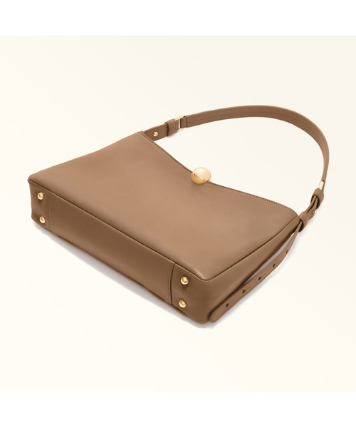 FURLA ショルダーバッグ バッグ SFERA SOFT M SHOULDER BAG レディース 