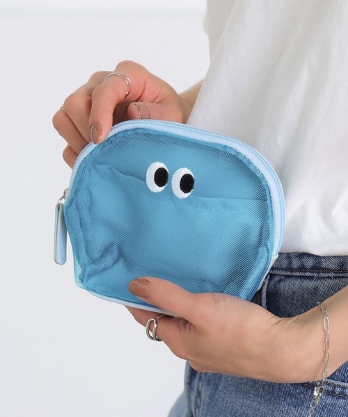 レア 新品未使用 CHALLENGER エナメルポーチ CHALLENGER [チャレンジャー] MULTI ENAMEL POUCH マルチ