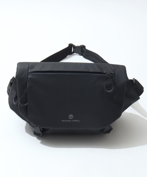 BAGJACK ショルダーバッグ バッグ bagjack |「別注」コブラ